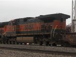 BNSF 1080